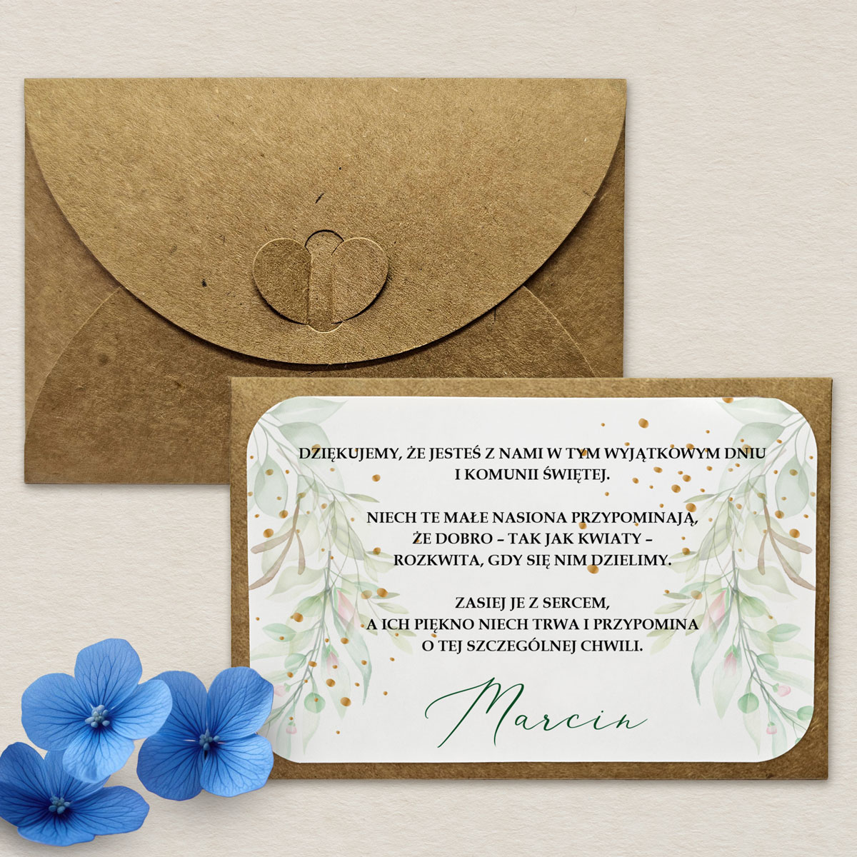 nasiona-niezapominajki-komunia-zlota-zielen