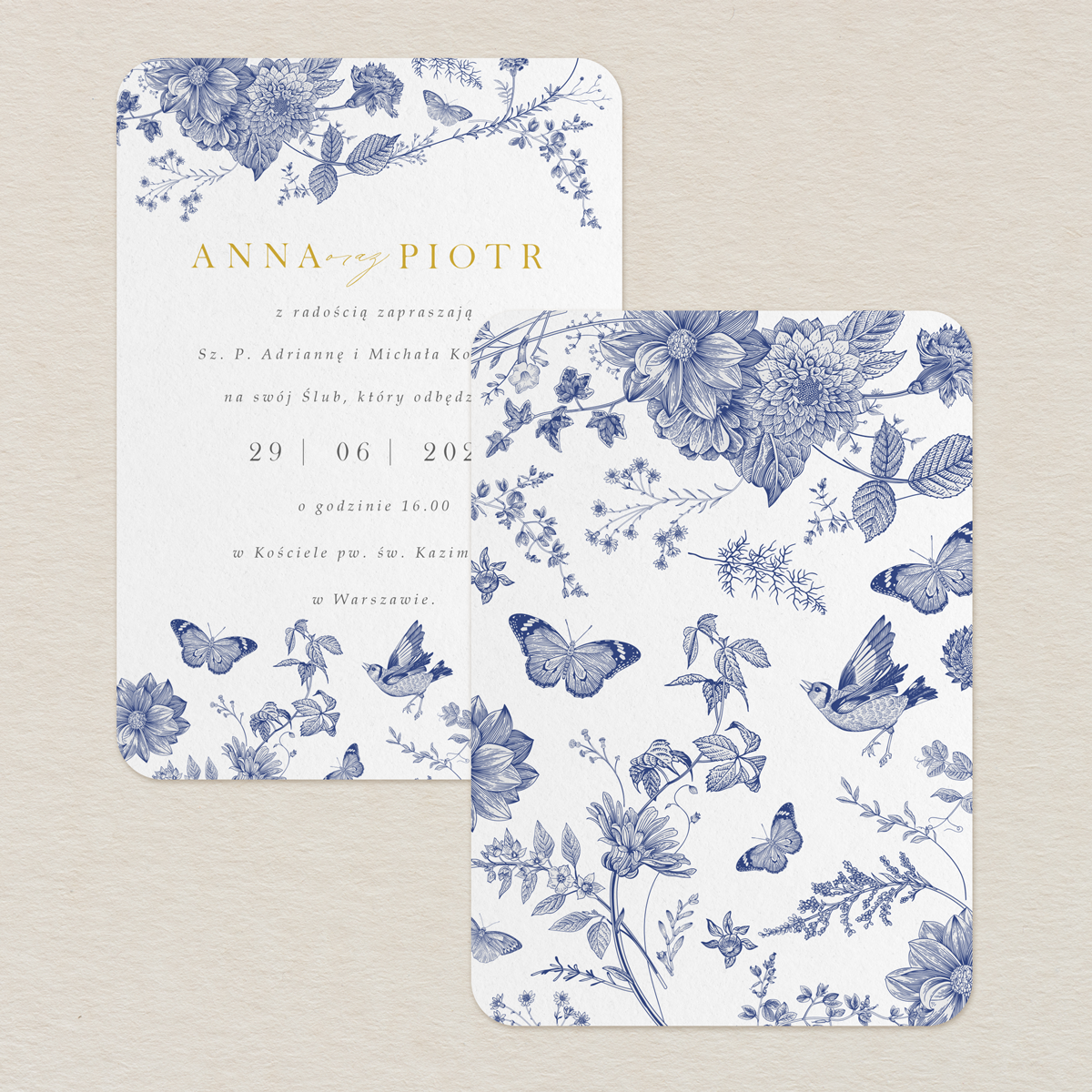 zaproszenie-slubne-kwiaty-vintage