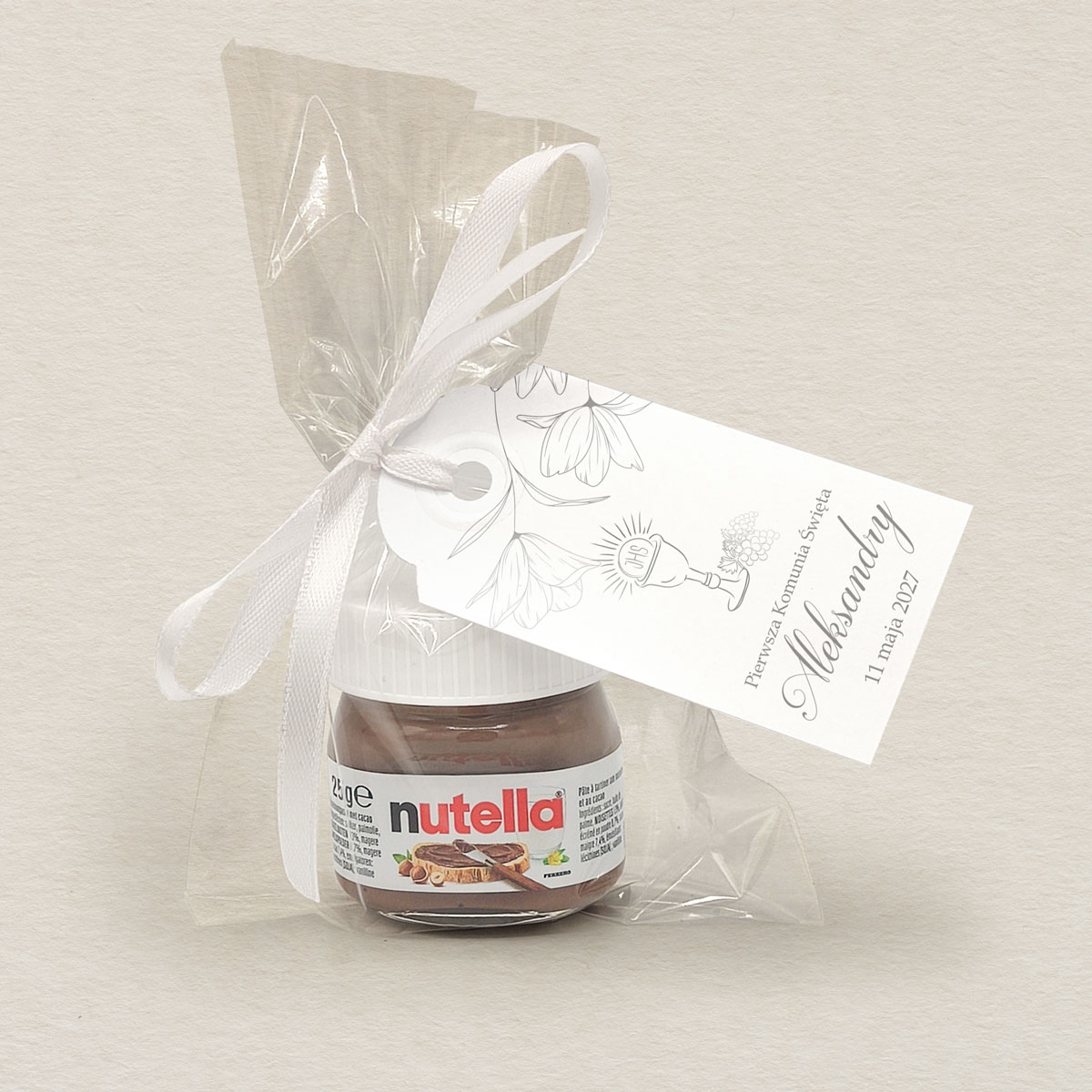 nutella-podziekowanie-komunijne-hostia-i-kielich