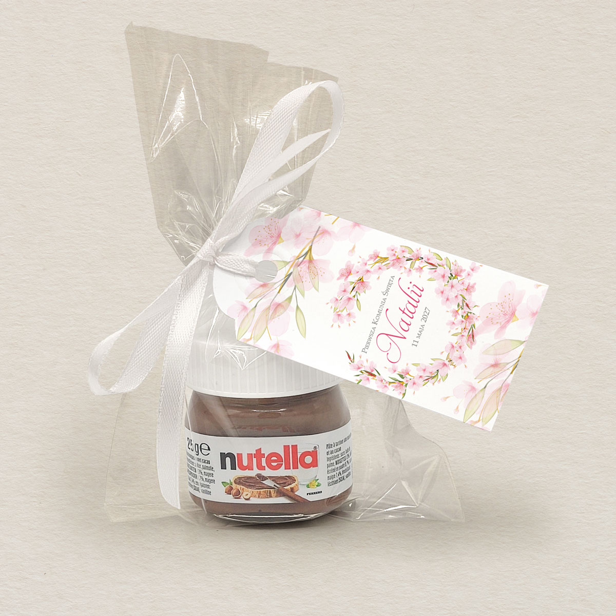 nutella-podziekowanie-komunijne-rozany-wianek