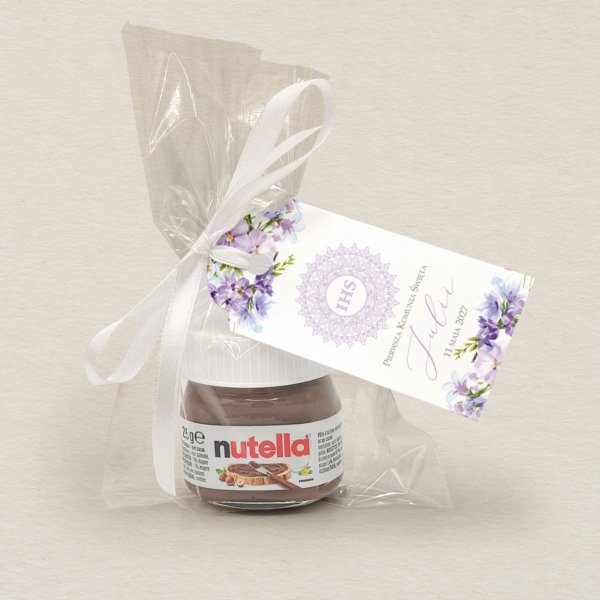 nutella-podziekowanie-komunijne-lawendowa-komunia