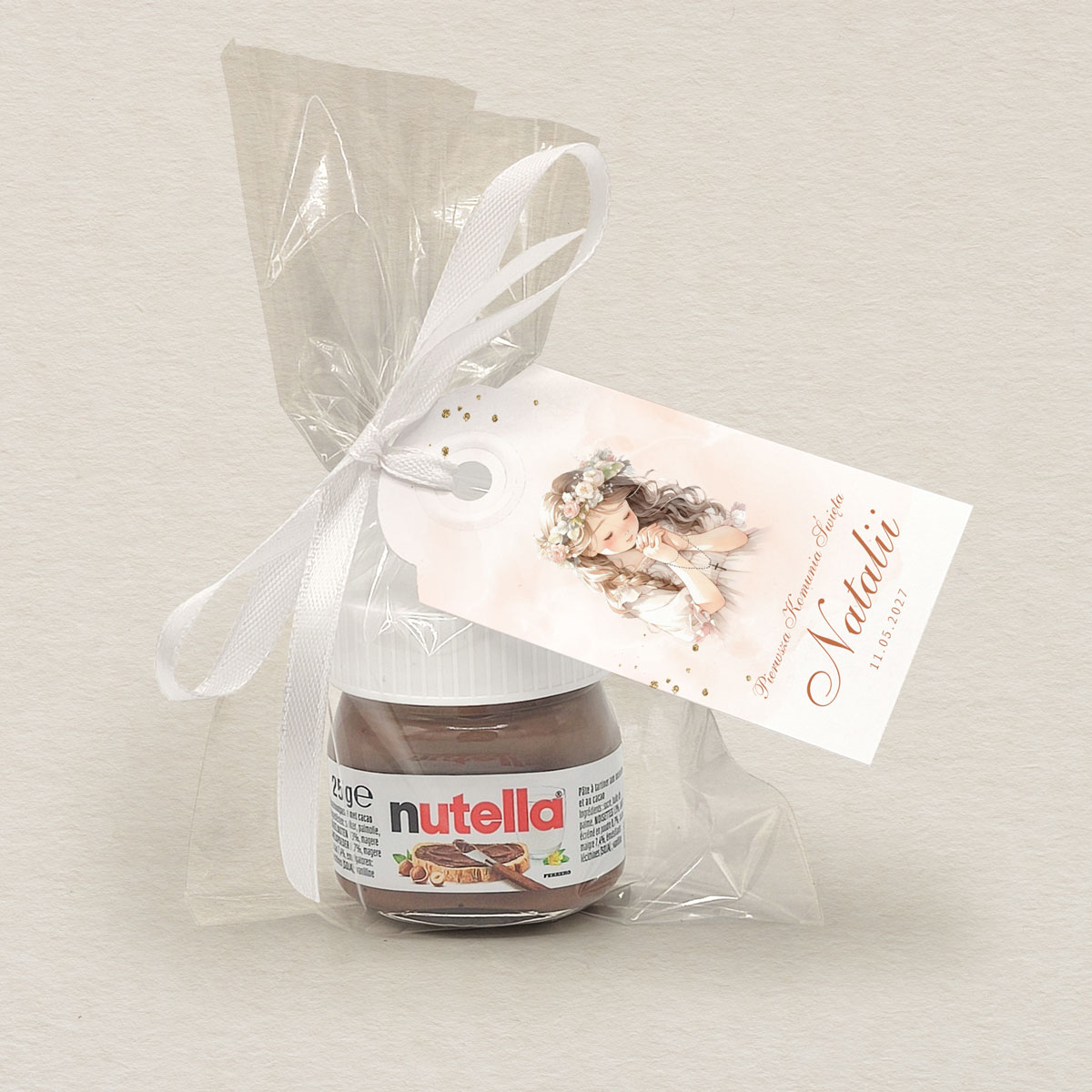 nutella-podziekowanie-komunijne-anielska-modlitwa