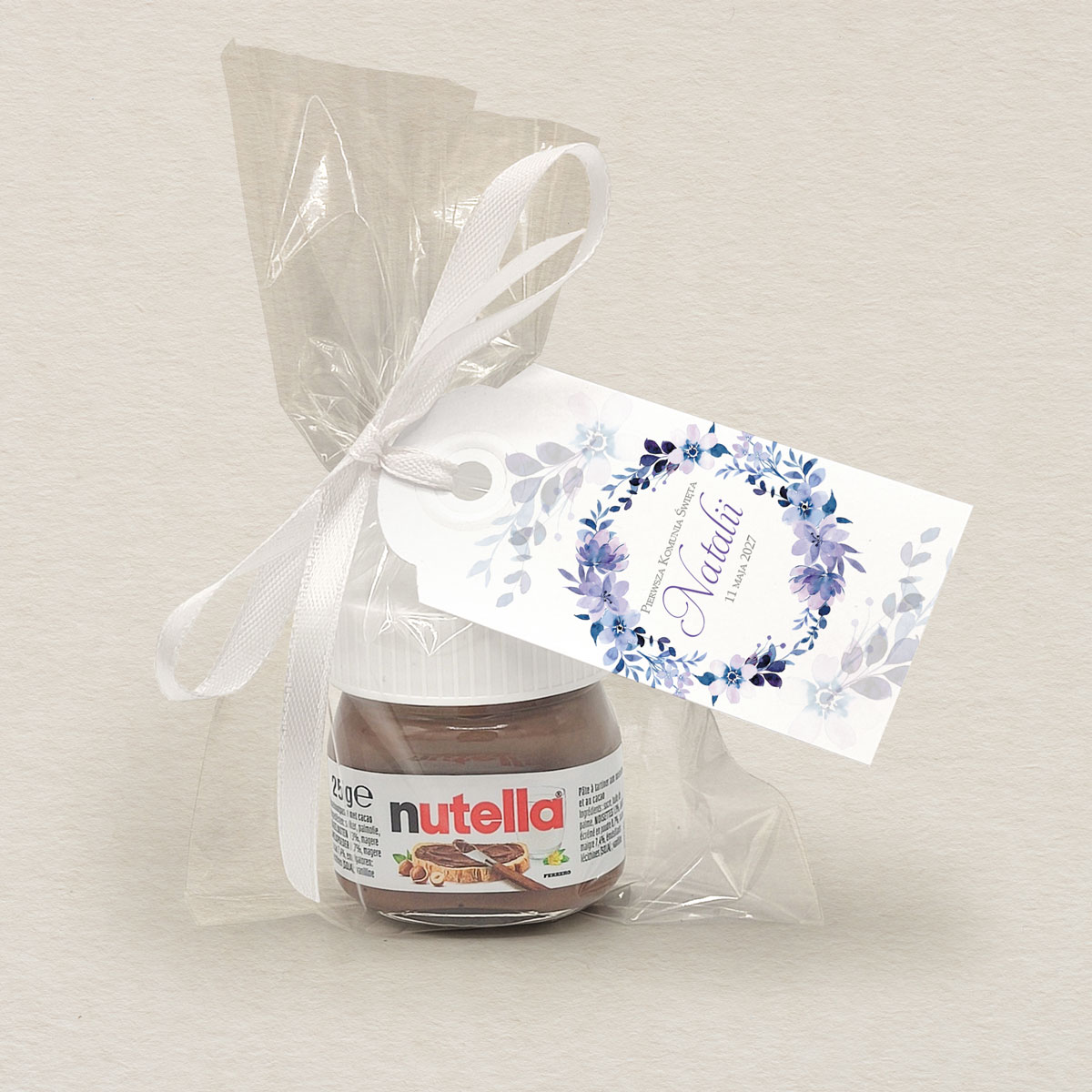 nutella-podziekowanie-komunijne-lawendowy-wianek-akwarela