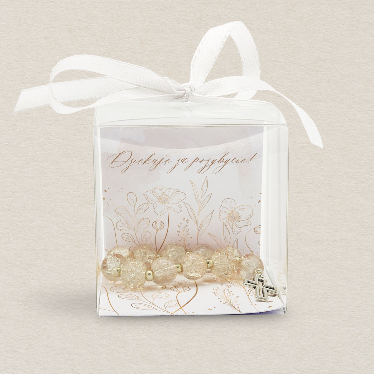 rozaniec-w-pudeleczku-zlote-kwiaty