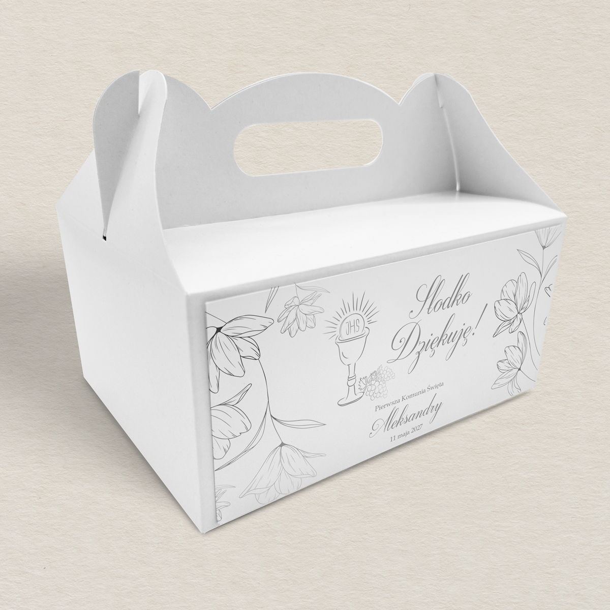 pudelko-na-ciasto-komunijne-kielich-klasyczny