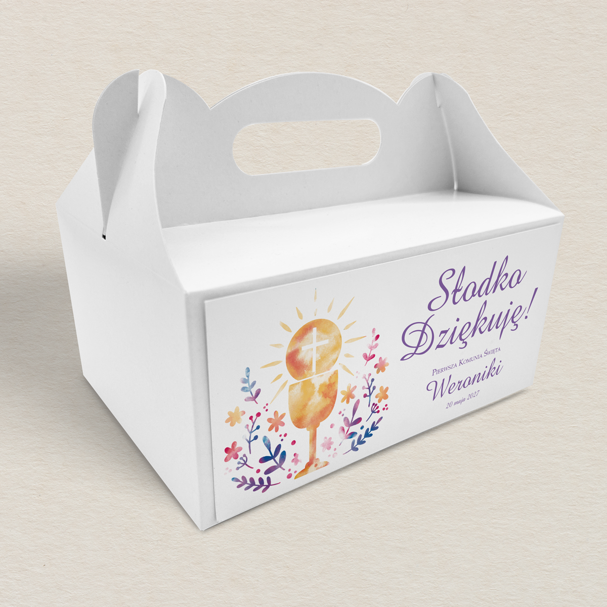 pudelko-na-ciasto-komunijne-kolorowa-hostia
