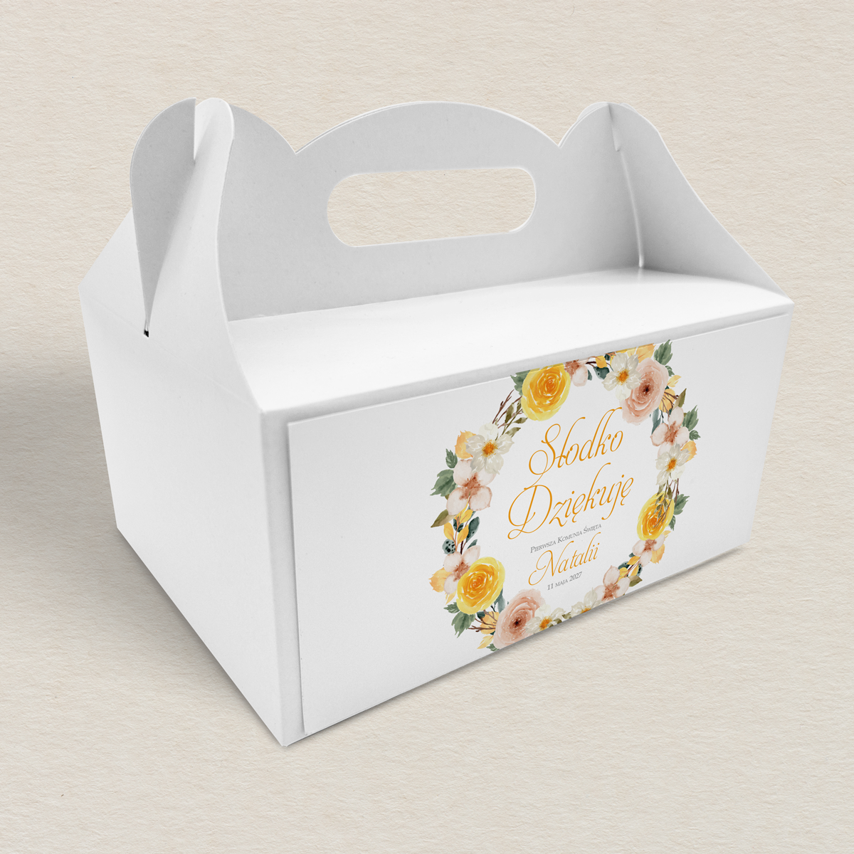 pudelko-na-ciasto-komunijne-sloneczny-ogrod