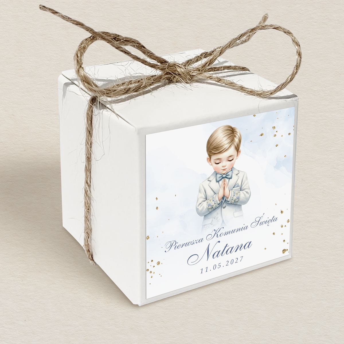 pudeleczko-na-krowki-i-komunia-swieta-maly-gentleman