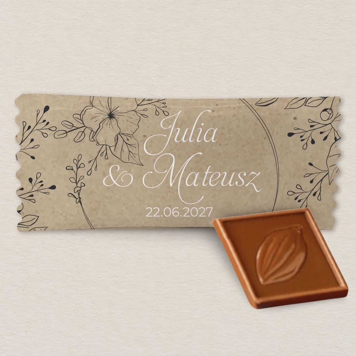 czekoladki-weselne-personalizowane-dla-gosci-10-szt-rustykalne-kwiaty