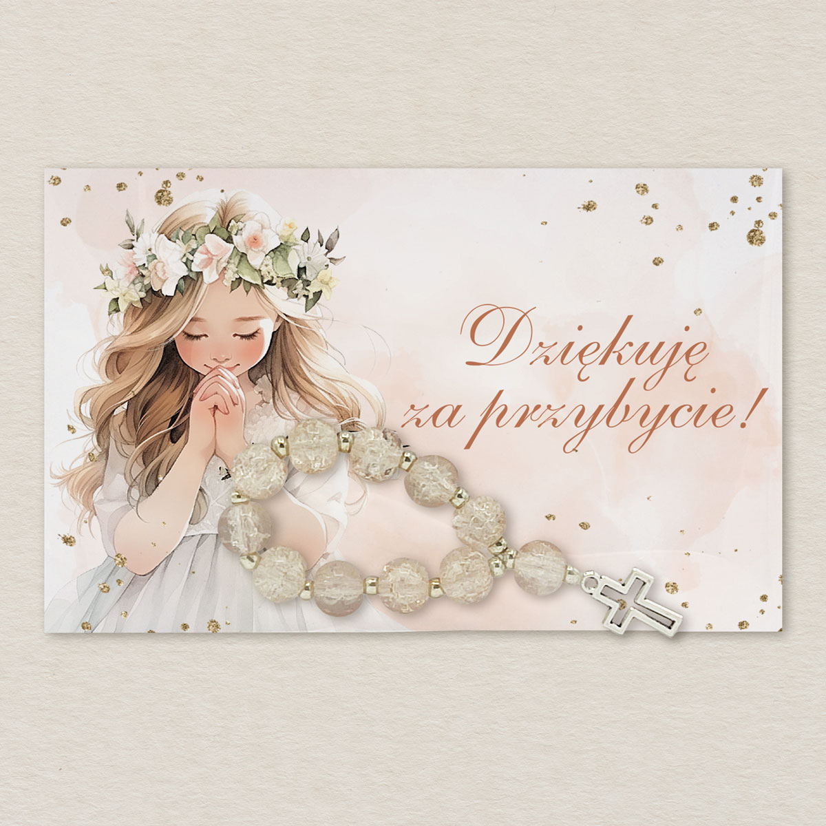 rozaniec-z-karteczka-anielska-modlitwa