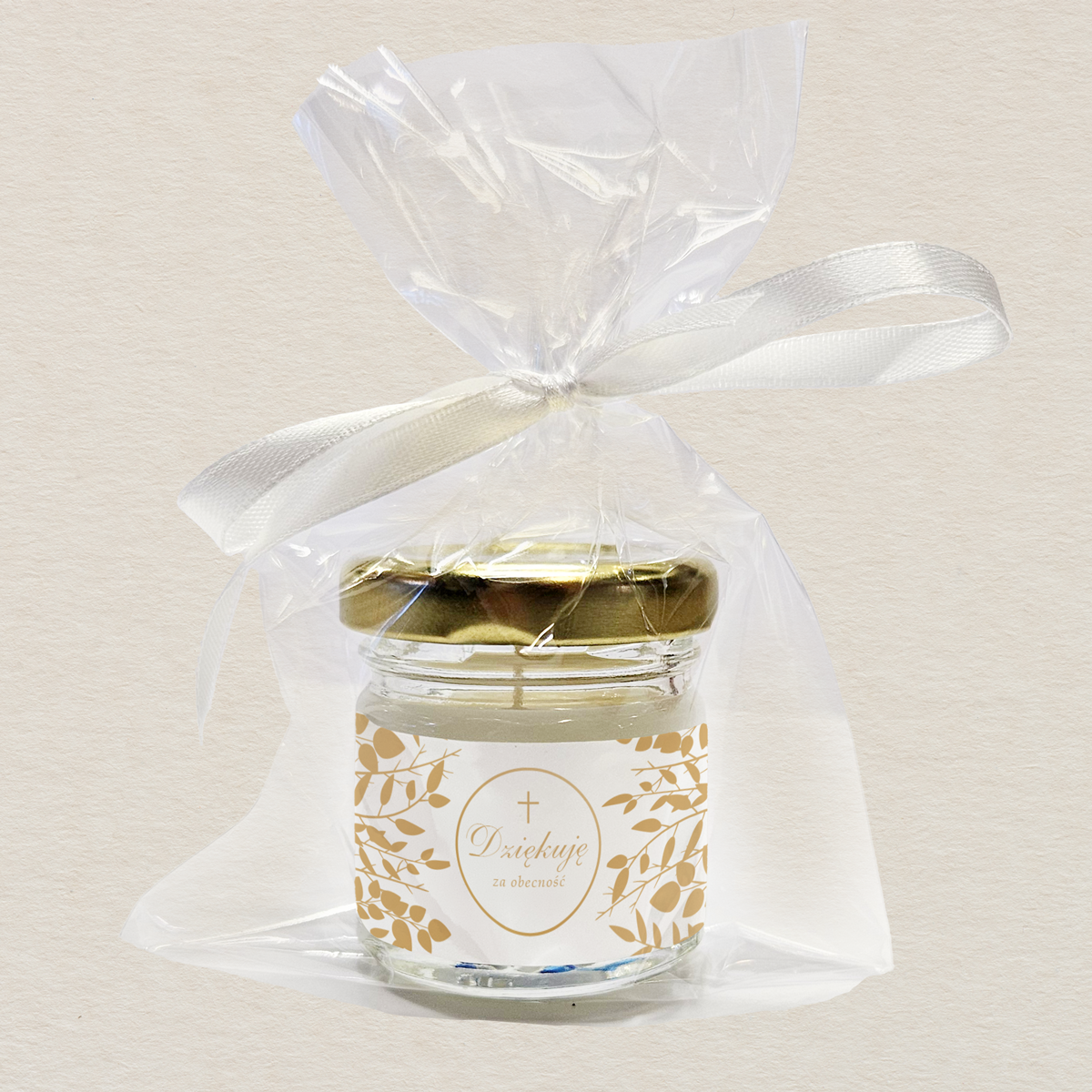 swieczka-komunijna-podziekowanie-dla-gosci-zloty-wianek