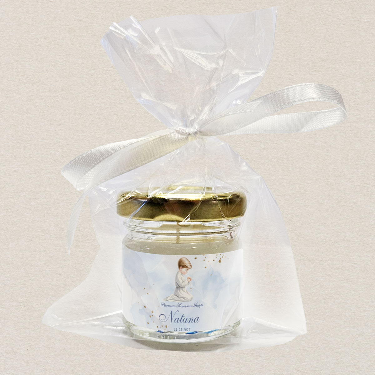 swieczka-komunijna-podziekowanie-dla-gosci-chlopiec-komunijny-ii