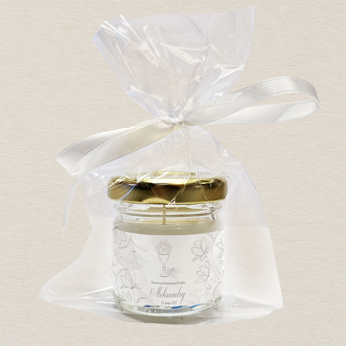 swieczka-komunijna-podziekowanie-dla-gosci-komunia-minimalistyczna