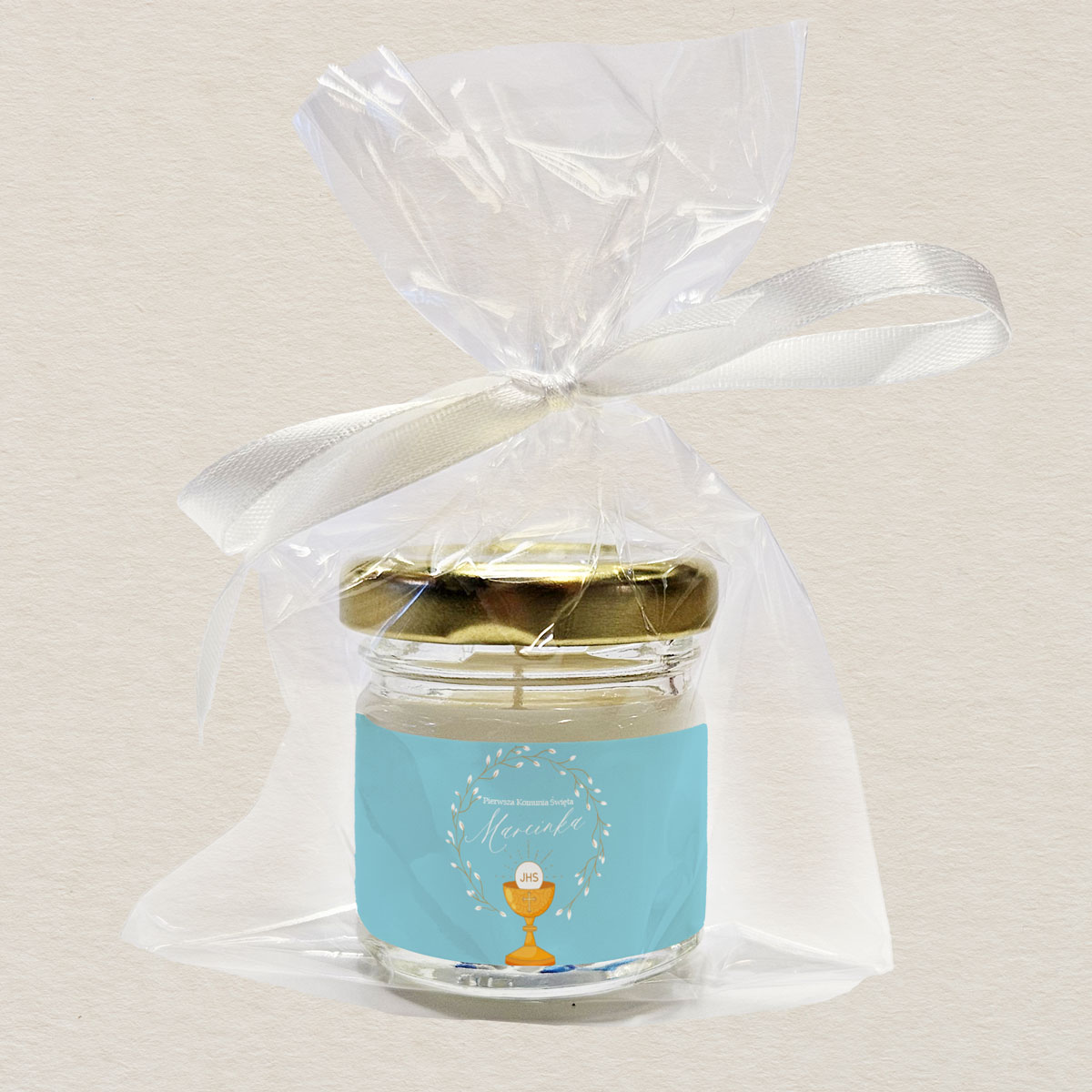 swieczka-komunijna-podziekowanie-dla-gosci-kielich-komunijny