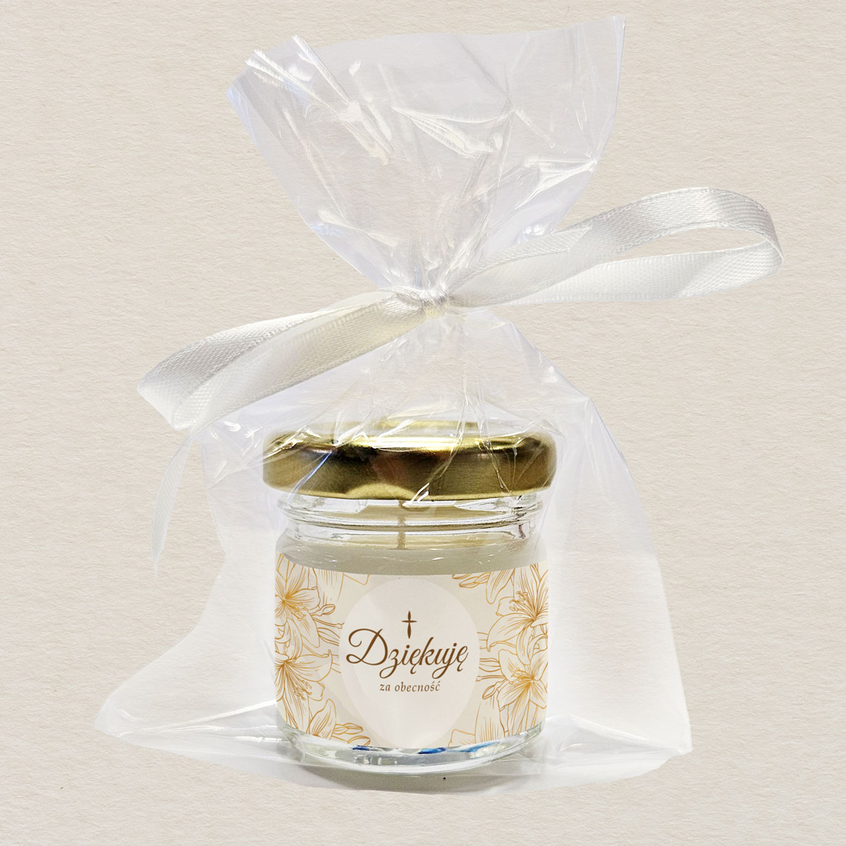 swieczka-komunijna-podziekowanie-dla-gosci-zlote-piwonie