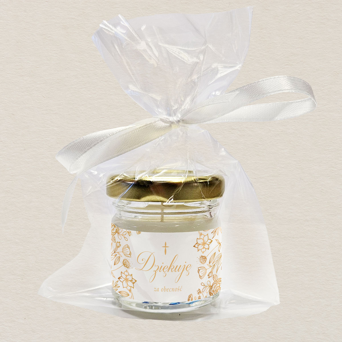 swieczka-komunijna-podziekowanie-dla-gosci-zlota-laka