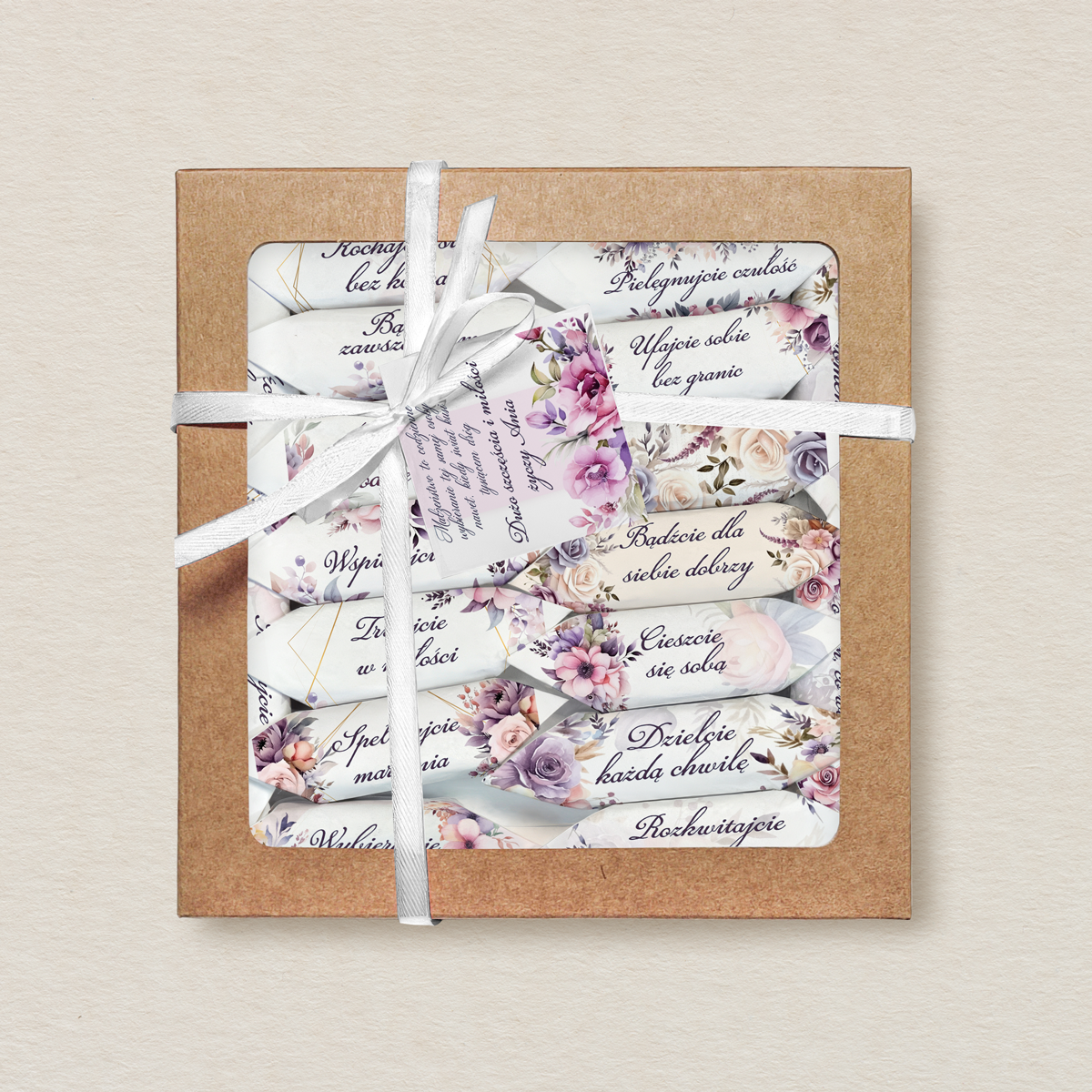 krowki-z-zyczeniami-prezent-slubny-dla-nowozencow