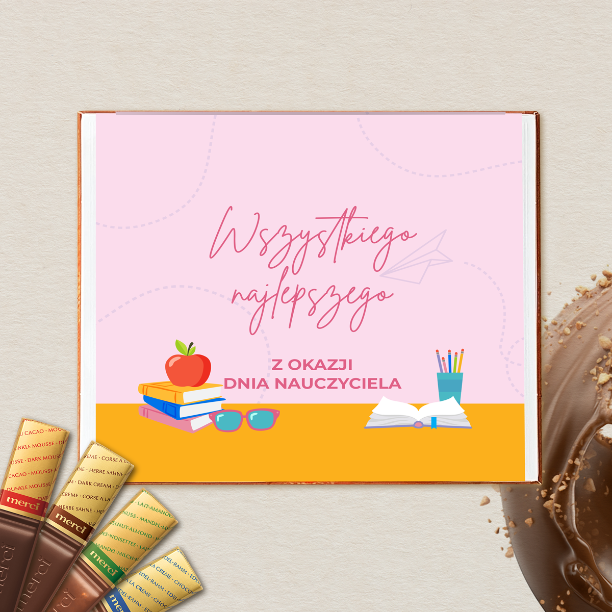 merci-250g-z-personalizowana-owijka-dla-nauczyciela-wszystkiego-najlepszego