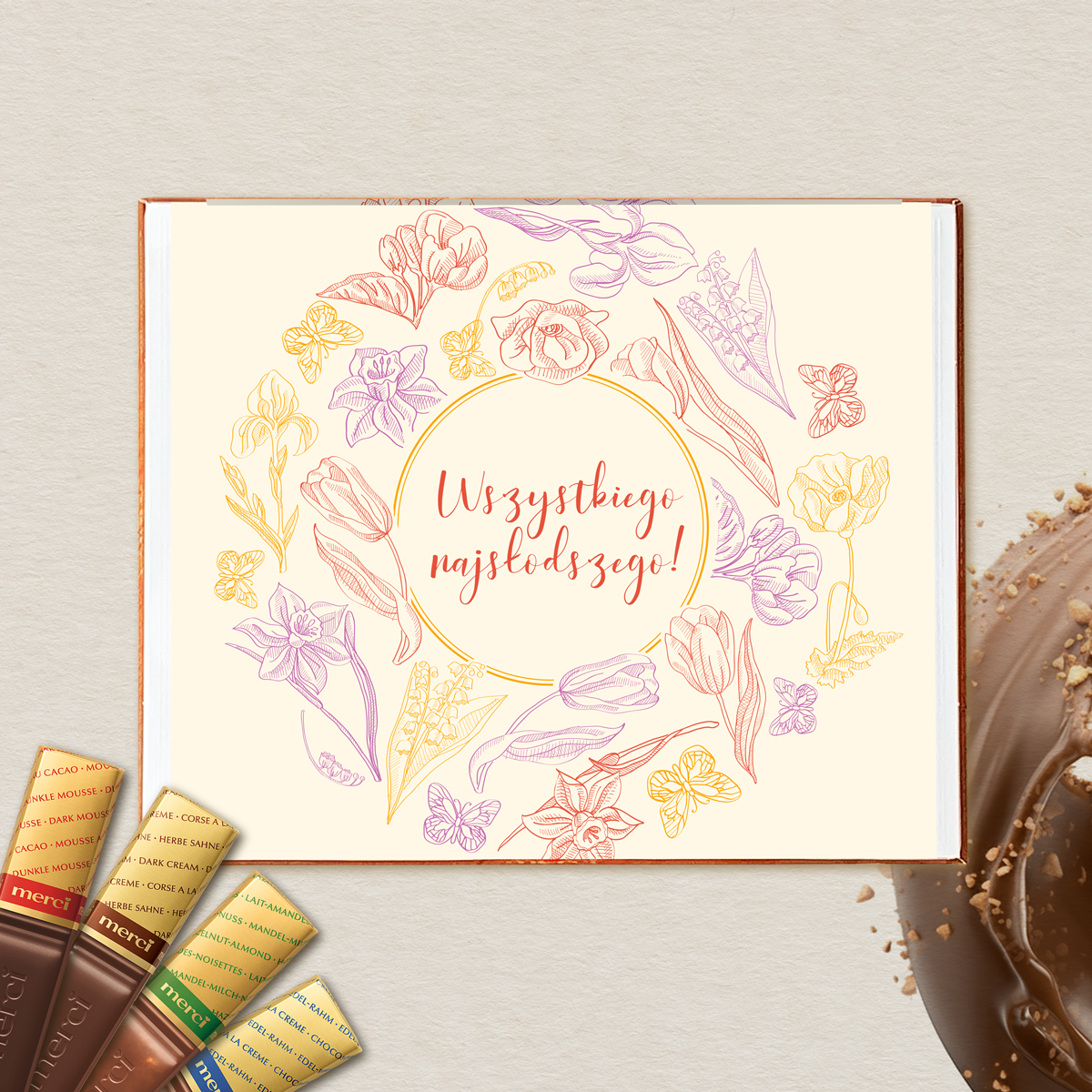 merci-250g-z-personalizowana-owijka-na-dzien-kobiet-delikatny-wianek