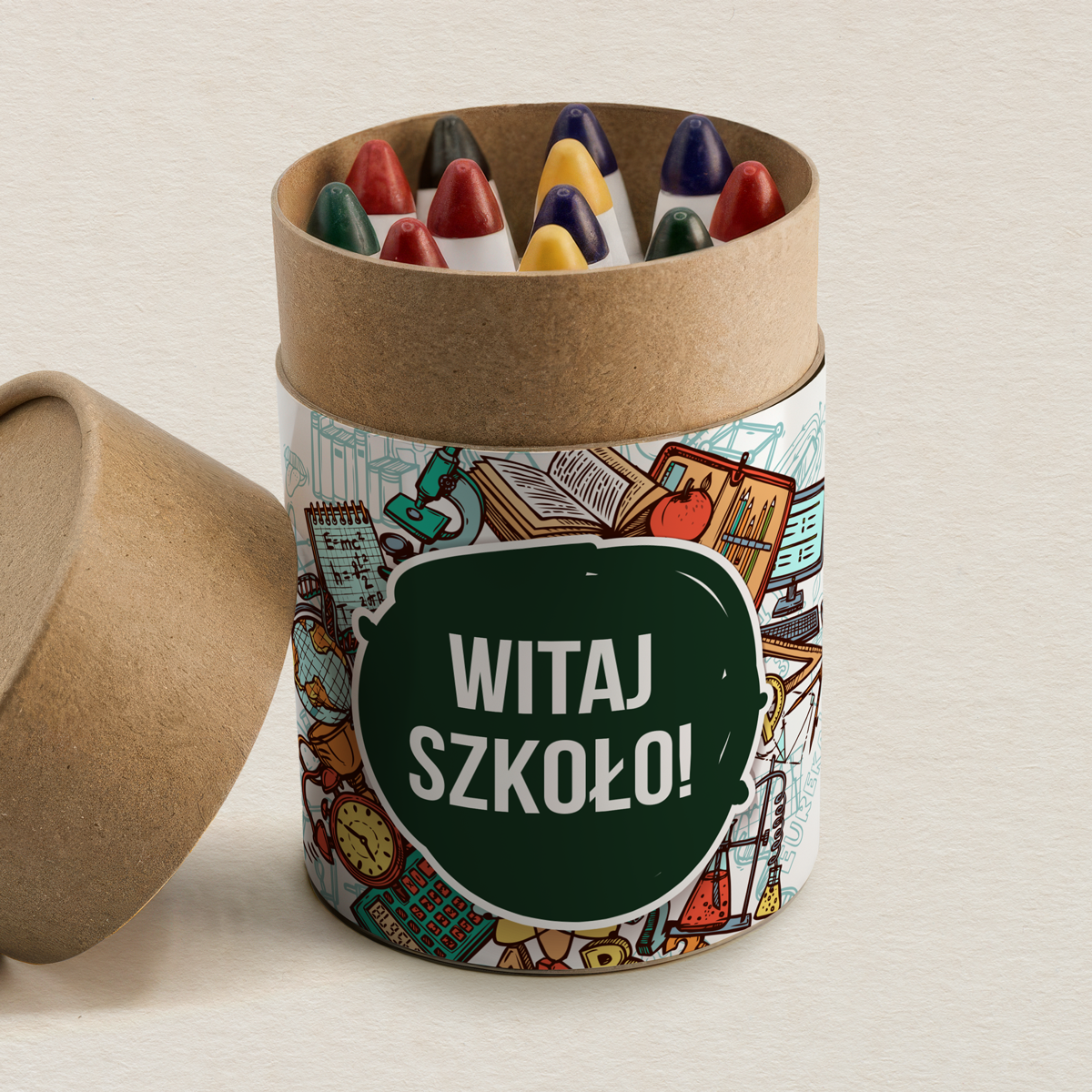 12-kredek-z-cukierkami-w-tubie-szkolny-klimat