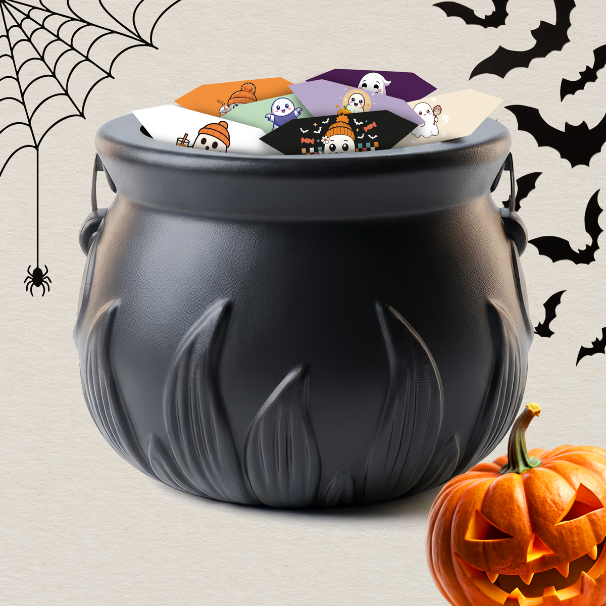 kociolek-halloween-z-krowkami-mix-duszki-1200-g